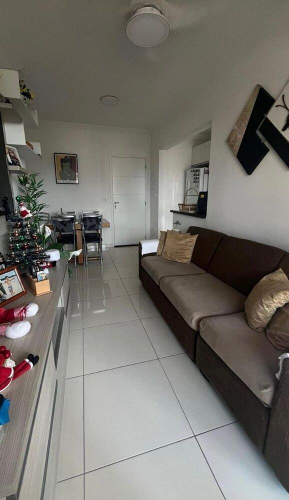 Apartamento, 2 quartos, 71 m² - Foto 3