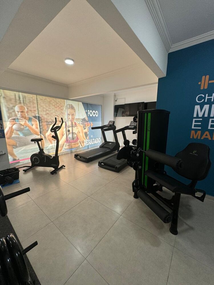 Apartamento, 2 quartos, 71 m² - Foto 9