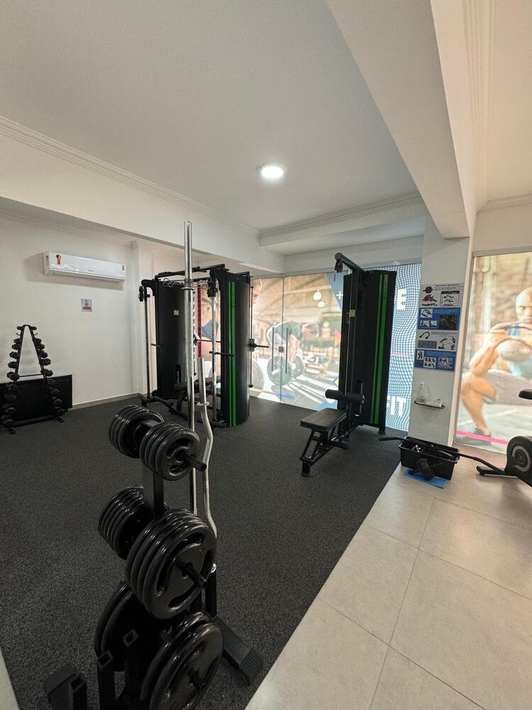 Apartamento, 2 quartos, 71 m² - Foto 10