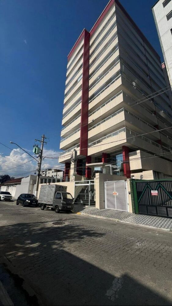 Apartamento, 2 quartos, 71 m² - Foto 1