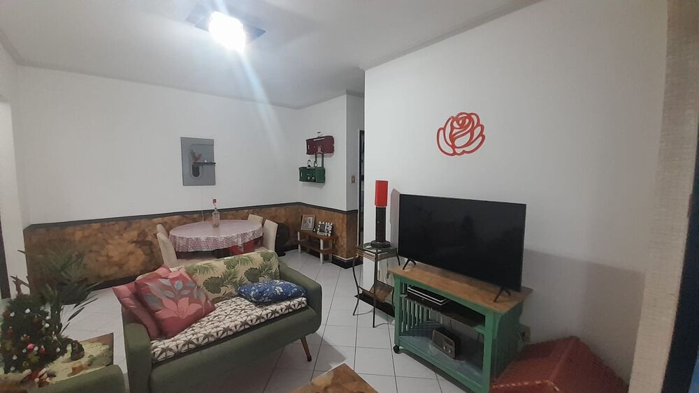 Apartamento à venda com 2 quartos, 81m² - Foto 1
