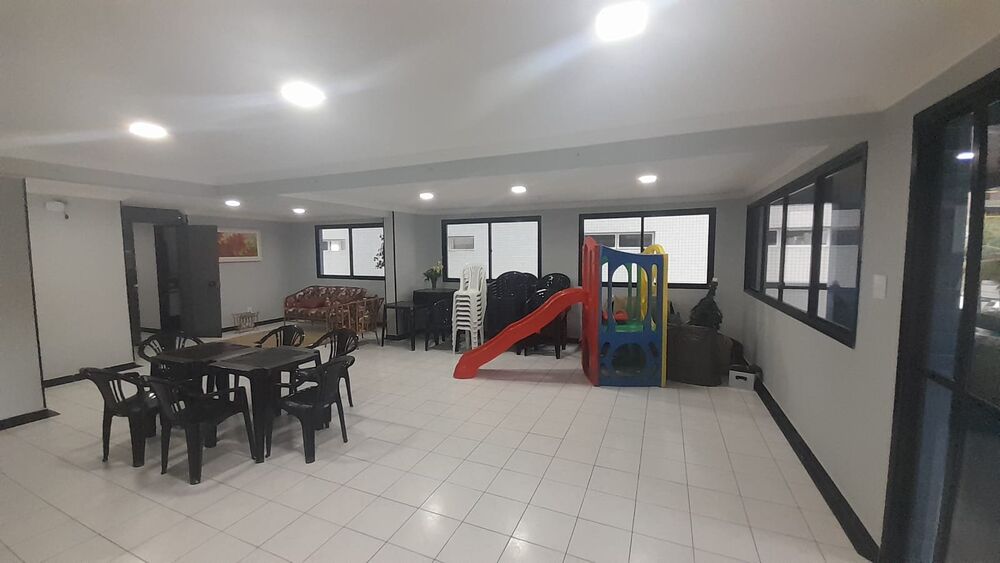 Apartamento à venda com 2 quartos, 81m² - Foto 20