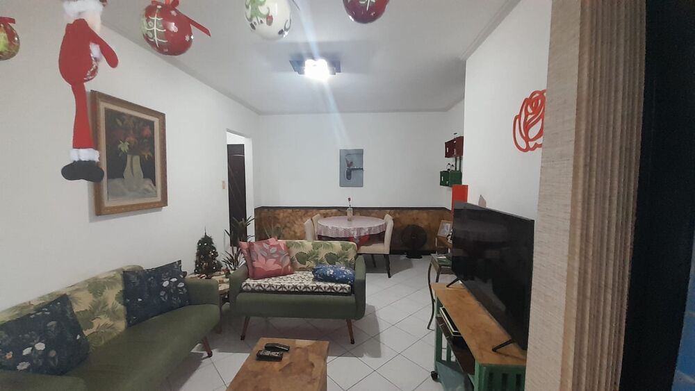 Apartamento à venda com 2 quartos, 81m² - Foto 3