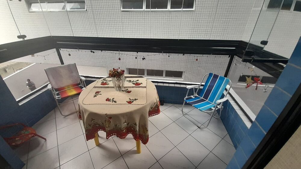 Apartamento à venda com 2 quartos, 81m² - Foto 4