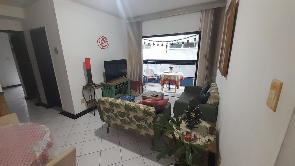 Apartamento à venda com 2 quartos, 81m² - Foto 2
