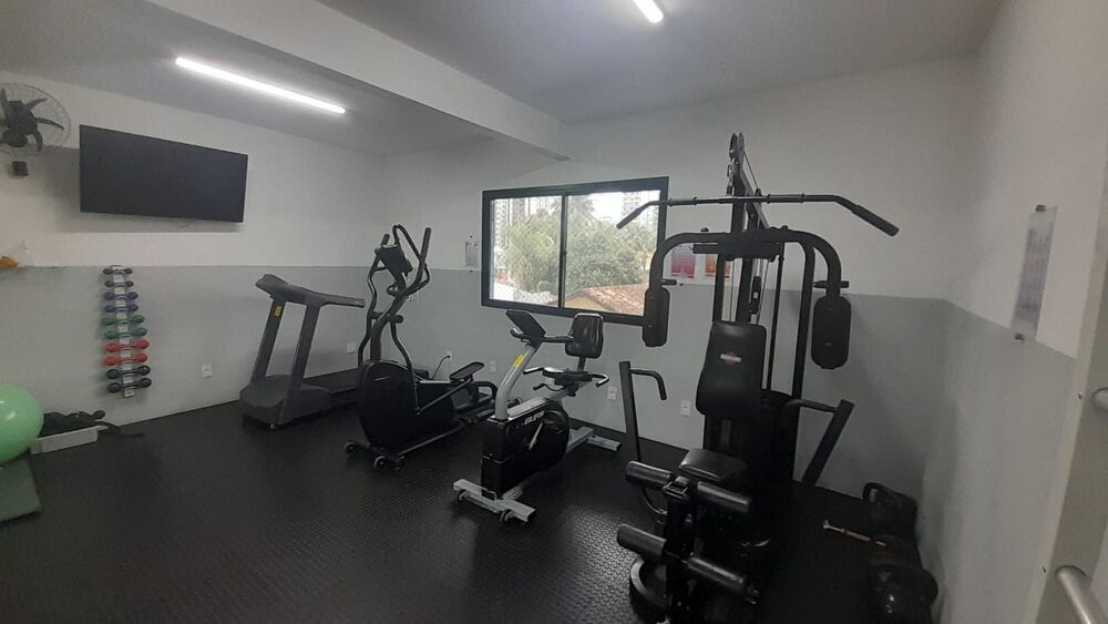 Apartamento à venda com 2 quartos, 81m² - Foto 21