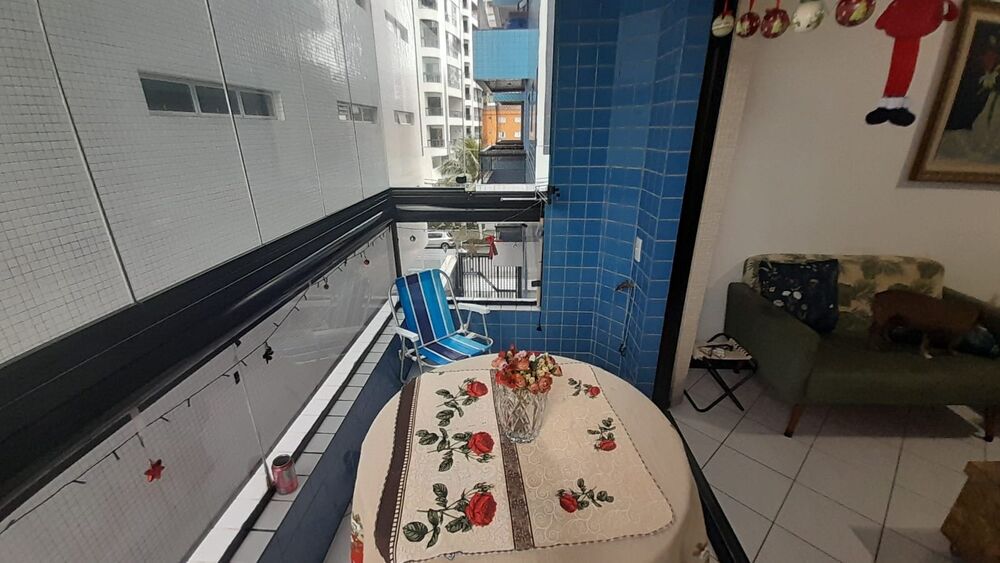 Apartamento à venda com 2 quartos, 81m² - Foto 5