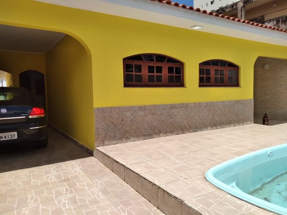 Casa, 4 quartos, 250 m² - Foto 3