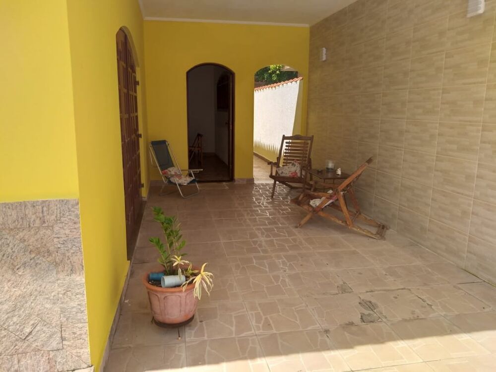 Casa, 4 quartos, 250 m² - Foto 4