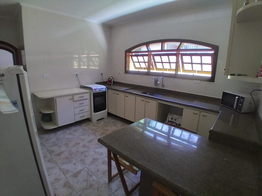 Casa, 4 quartos, 250 m² - Foto 8