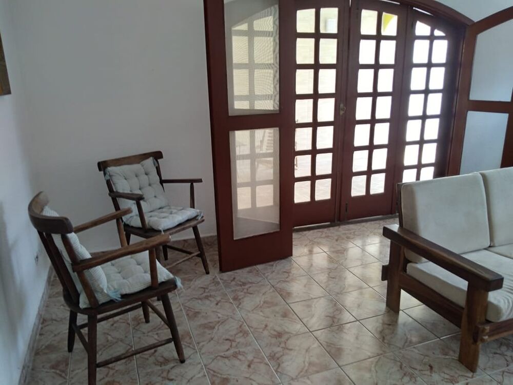 Casa, 4 quartos, 250 m² - Foto 6