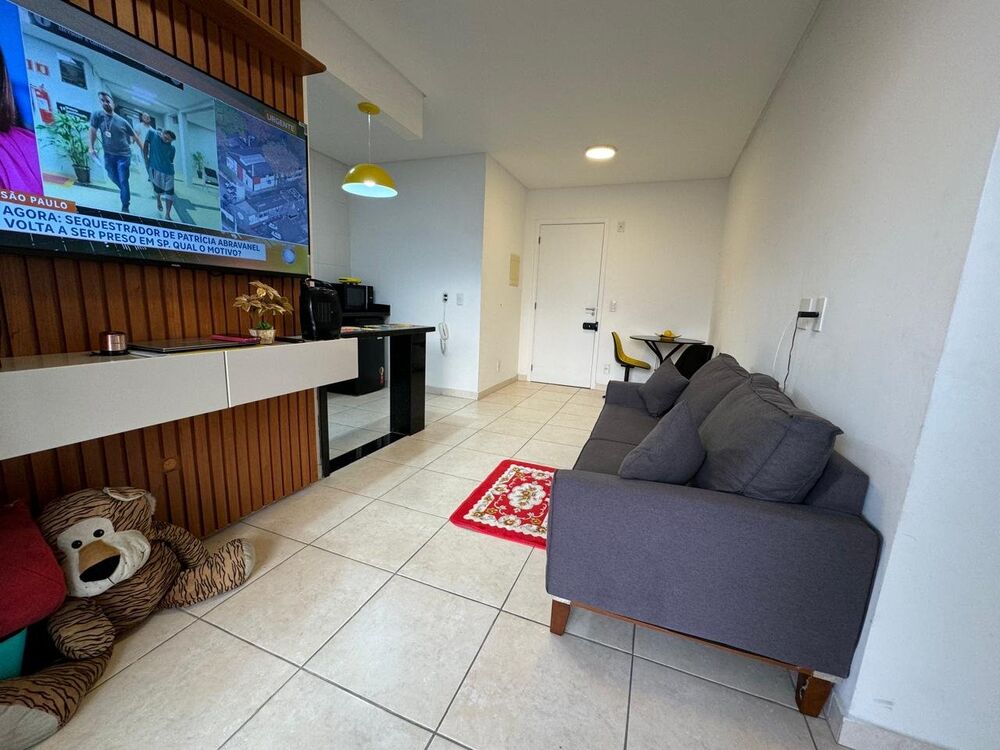 Apartamento, 2 quartos, 60 m² - Foto 4