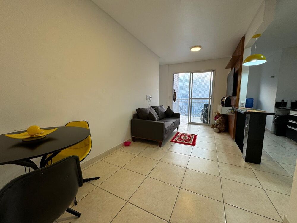 Apartamento, 2 quartos, 60 m² - Foto 5