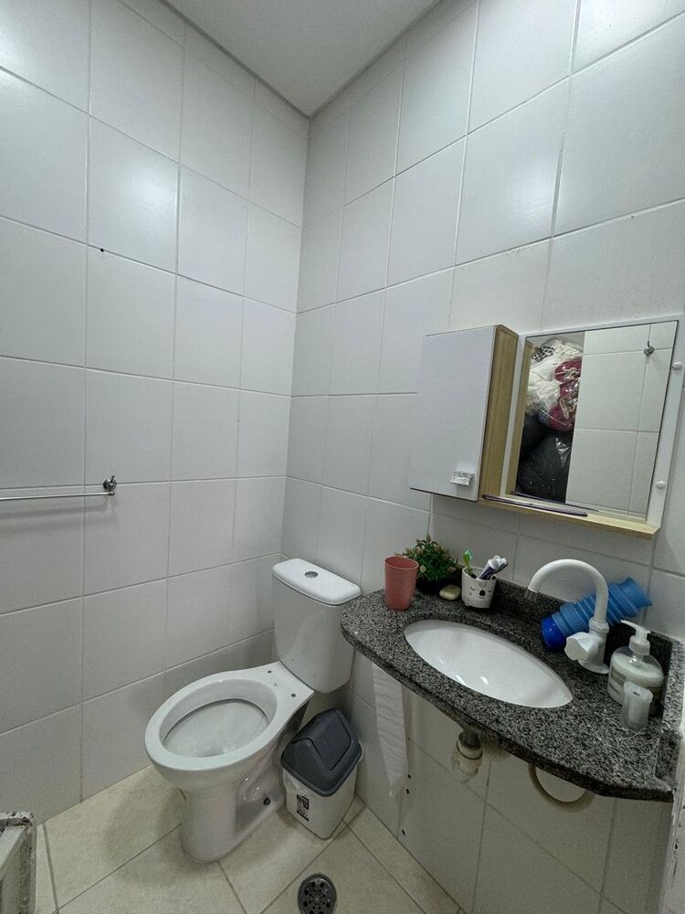 Apartamento, 2 quartos, 60 m² - Foto 8