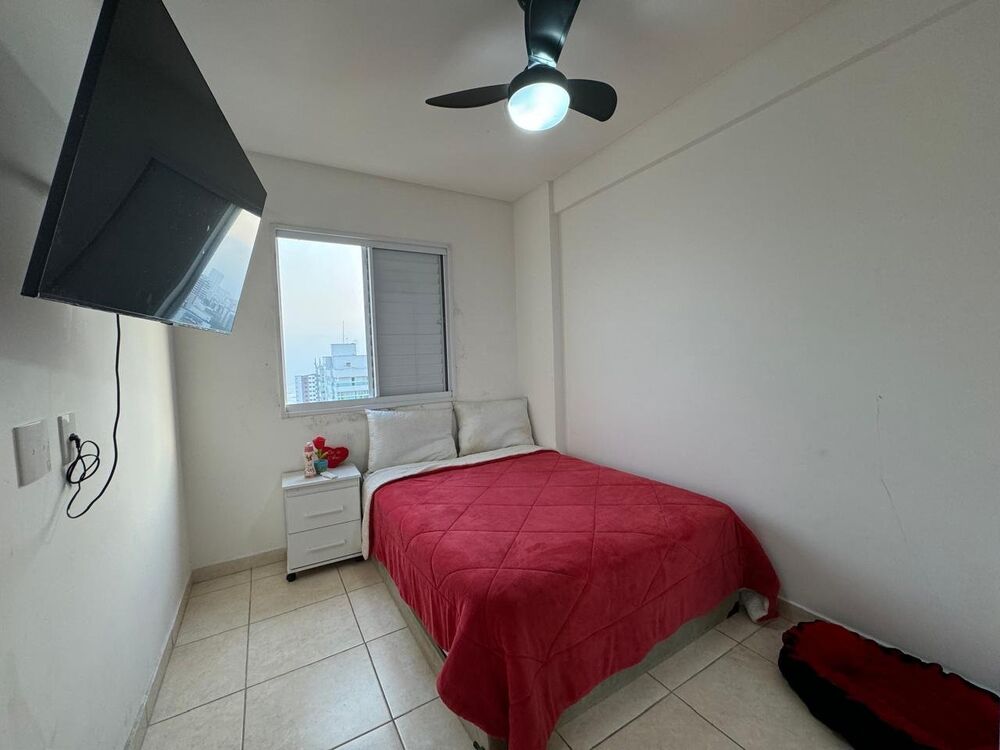 Apartamento, 2 quartos, 60 m² - Foto 9