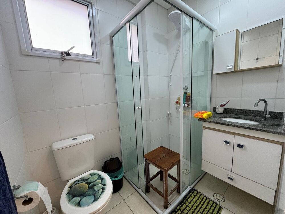 Apartamento, 2 quartos, 60 m² - Foto 3