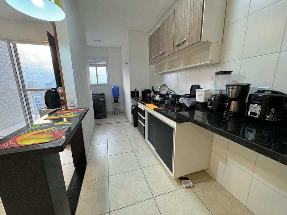 Apartamento, 2 quartos, 60 m² - Foto 11