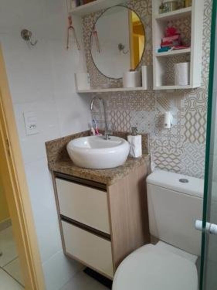 Casa de Condomínio à venda com 2 quartos, 80m² - Foto 17