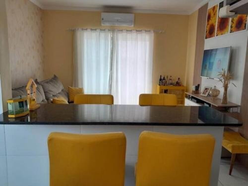 Casa de Condomínio à venda com 2 quartos, 80m² - Foto 8