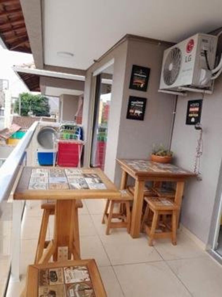 Casa de Condomínio à venda com 2 quartos, 80m² - Foto 20