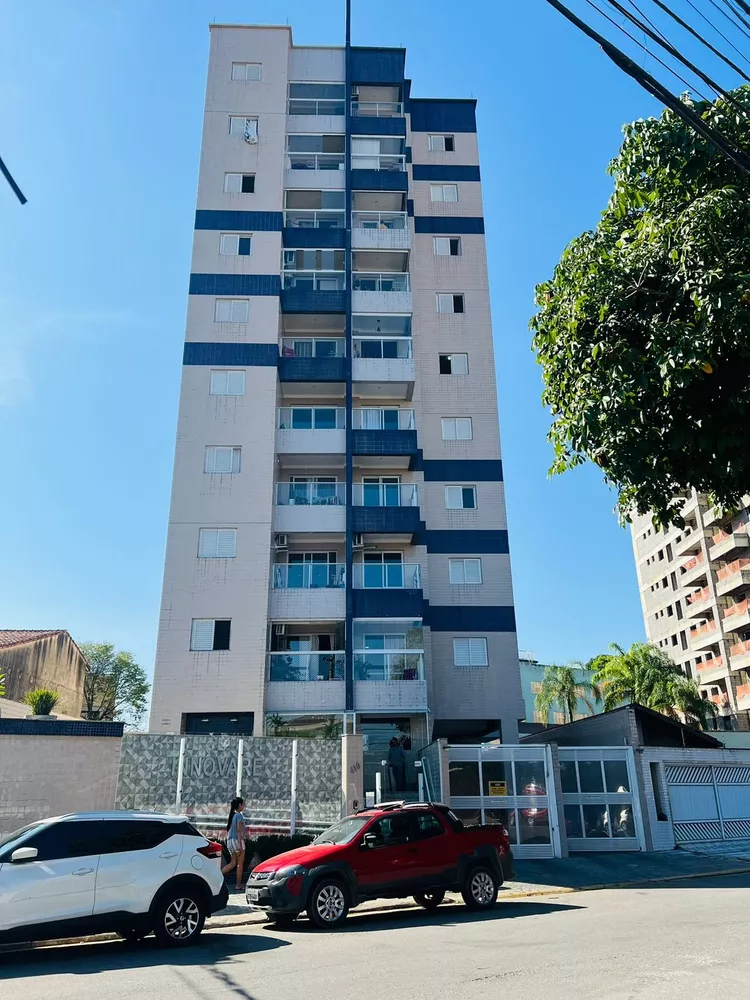 Apartamento à venda com 2 quartos, 51m² - Foto 1