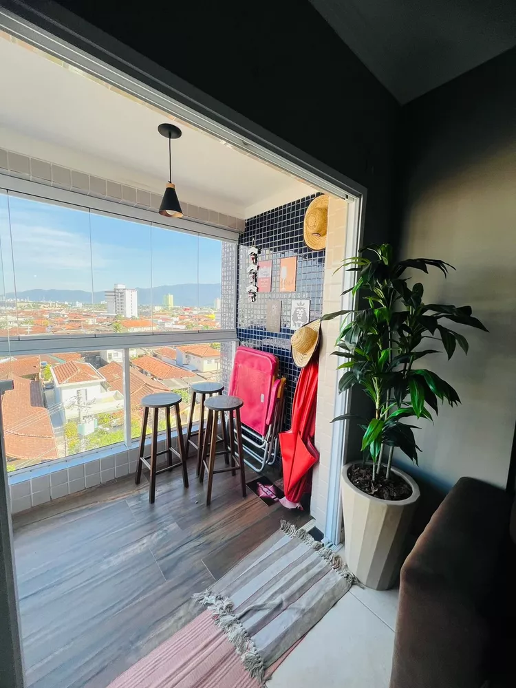 Apartamento à venda com 2 quartos, 51m² - Foto 4