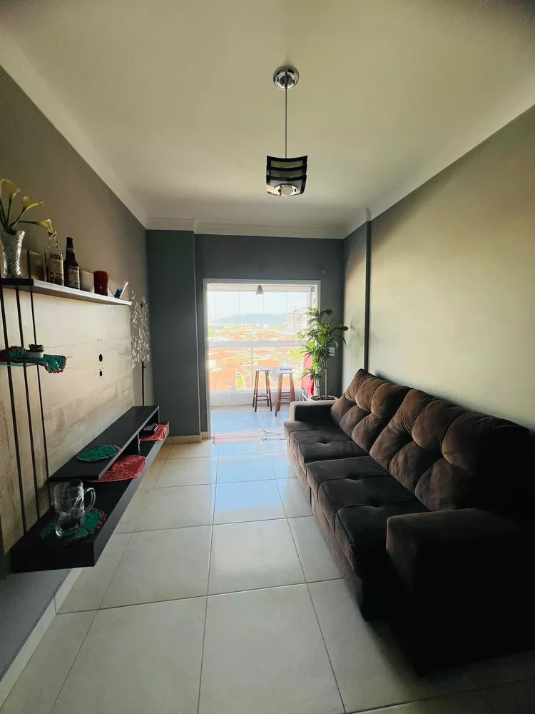 Apartamento à venda com 2 quartos, 51m² - Foto 3