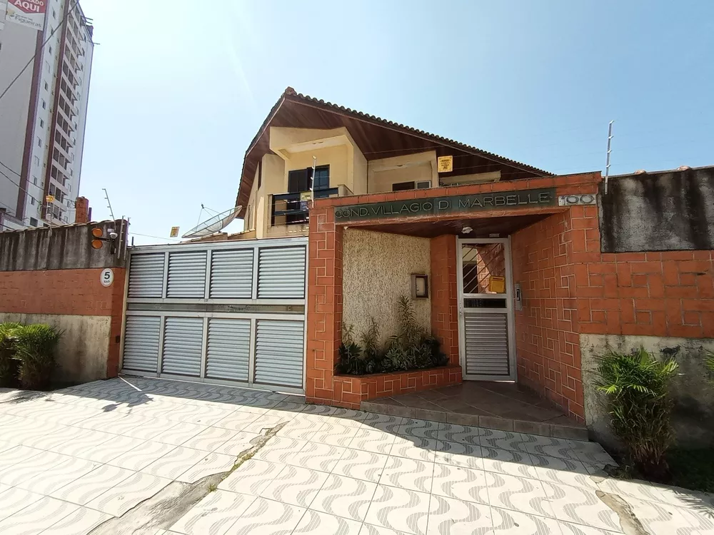 Casa de Condomínio à venda com 2 quartos, 65m² - Foto 4