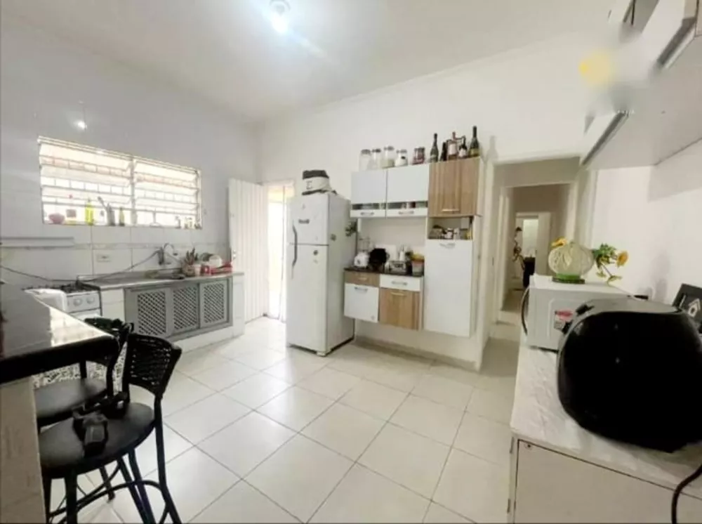 Casa à venda com 3 quartos, 98m² - Foto 9