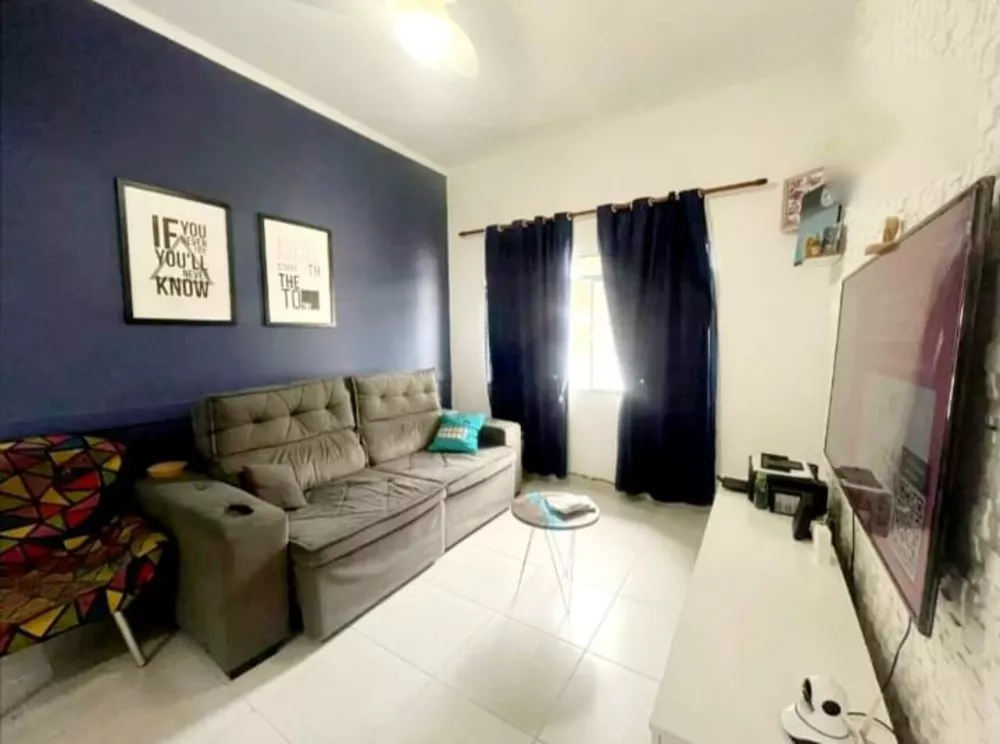 Casa à venda com 3 quartos, 98m² - Foto 4