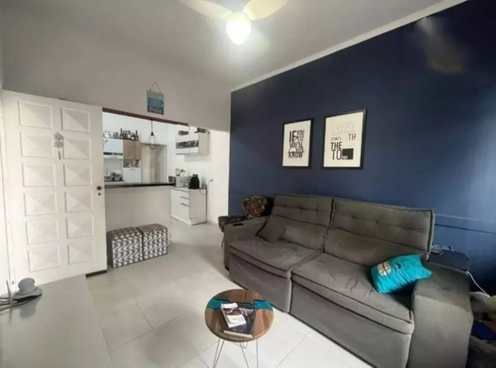 Casa à venda com 3 quartos, 98m² - Foto 3