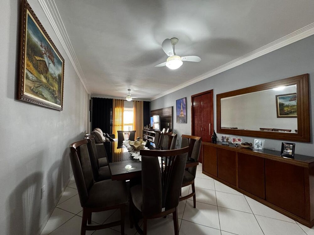 Apartamento, 2 quartos, 98 m² - Foto 2