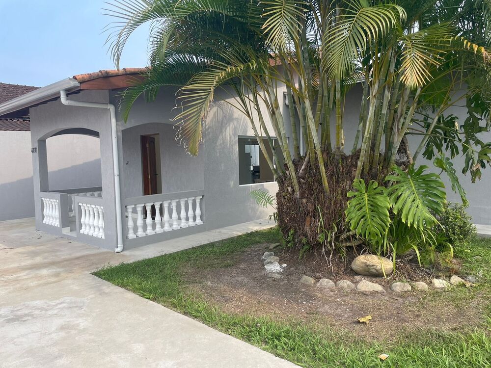 Casa, 2 quartos, 110 m² - Foto 2