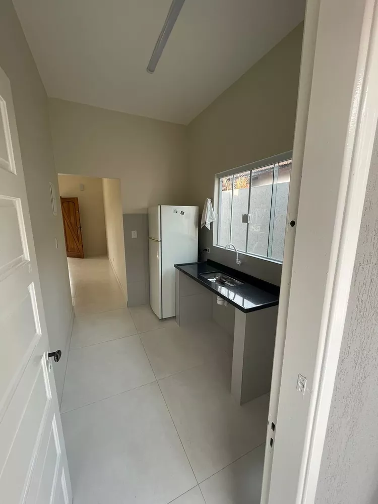 Casa, 2 quartos, 110 m² - Foto 7