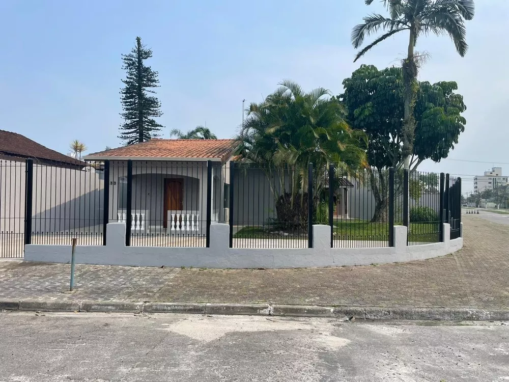 Casa, 2 quartos, 110 m² - Foto 1