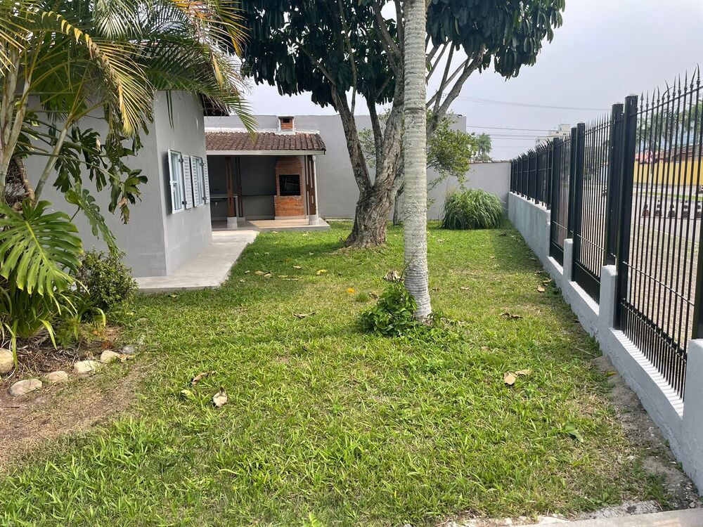Casa, 2 quartos, 110 m² - Foto 3