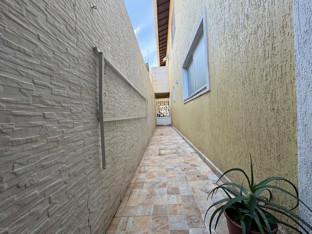 Sobrado à venda com 3 quartos, 124m² - Foto 9
