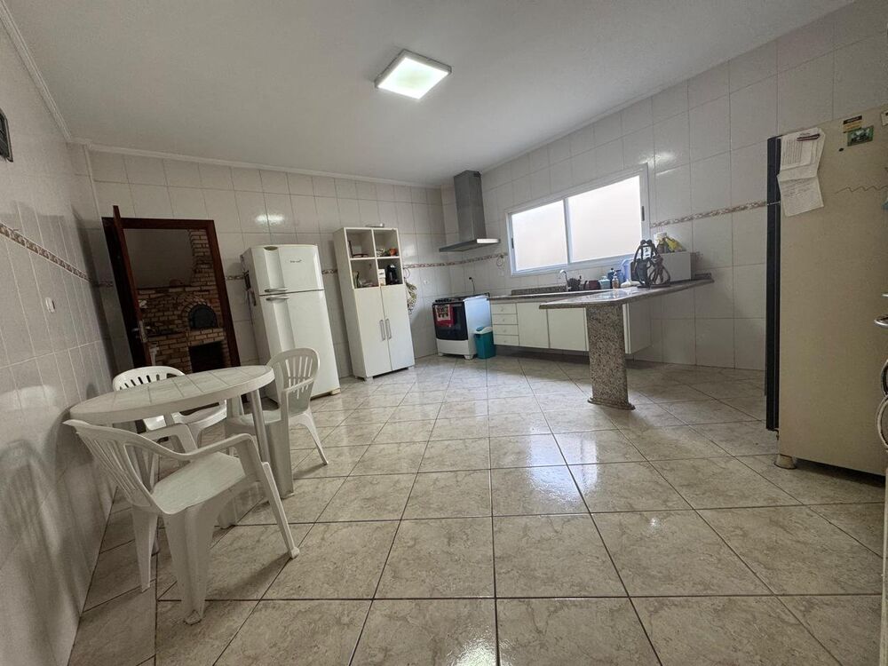 Sobrado à venda com 3 quartos, 124m² - Foto 6