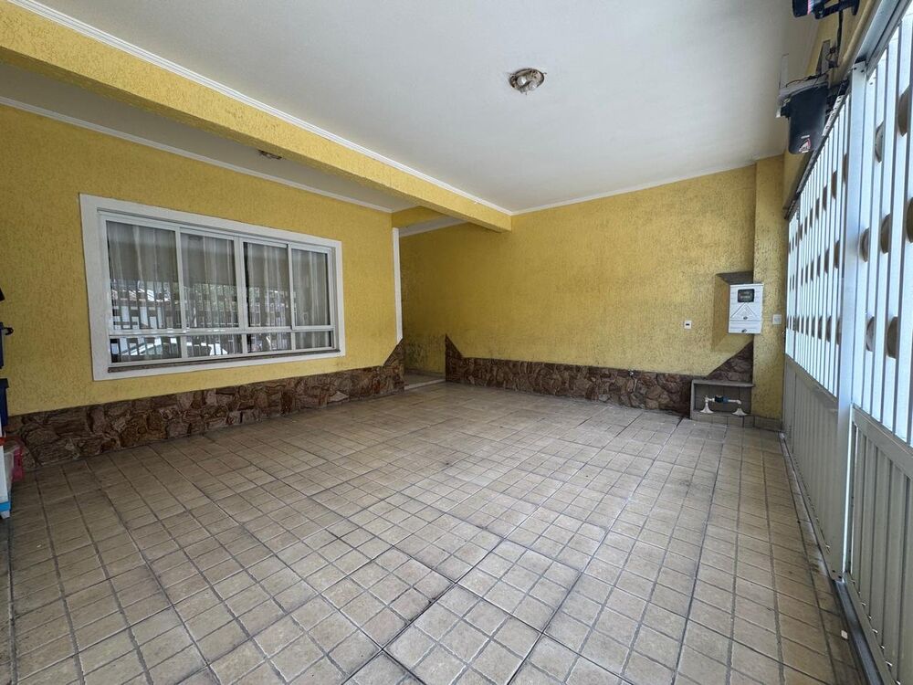 Sobrado à venda com 3 quartos, 124m² - Foto 2