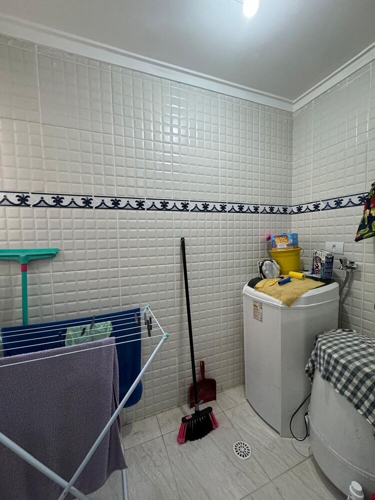 Apartamento à venda com 1 quarto, 39m² - Foto 5