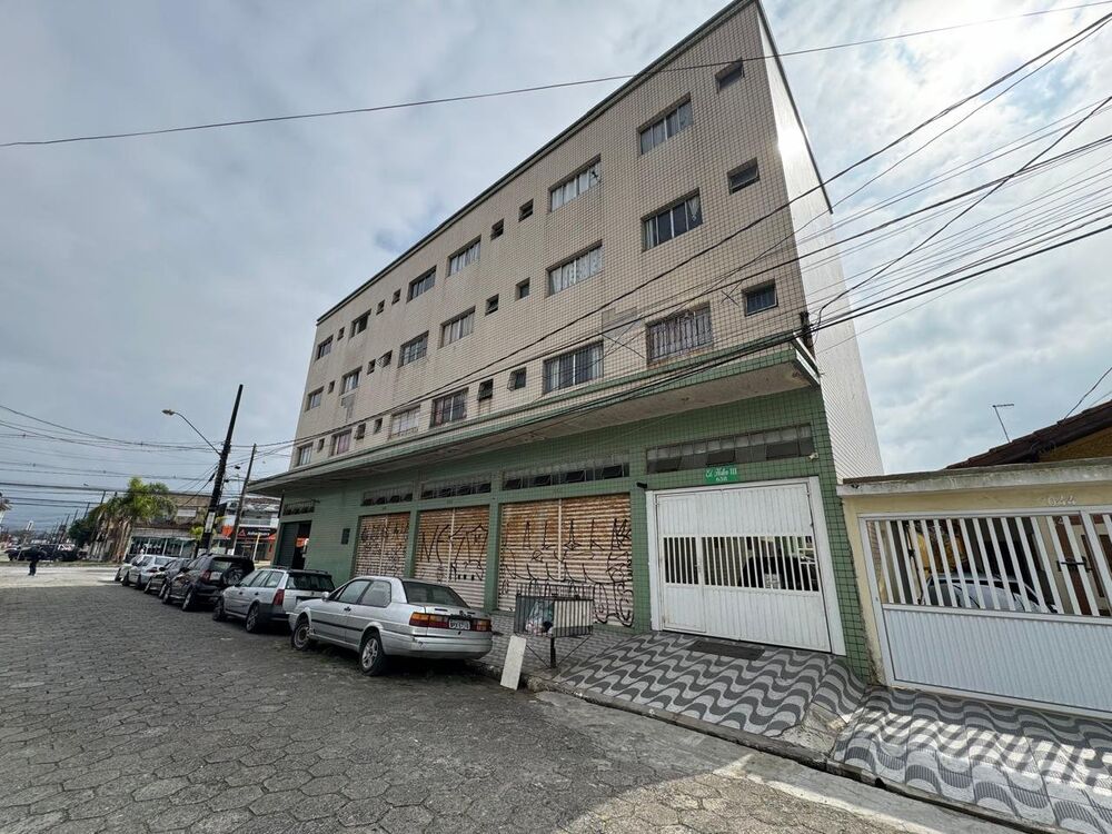 Kitnet-Studio, 27 m² - Foto 2