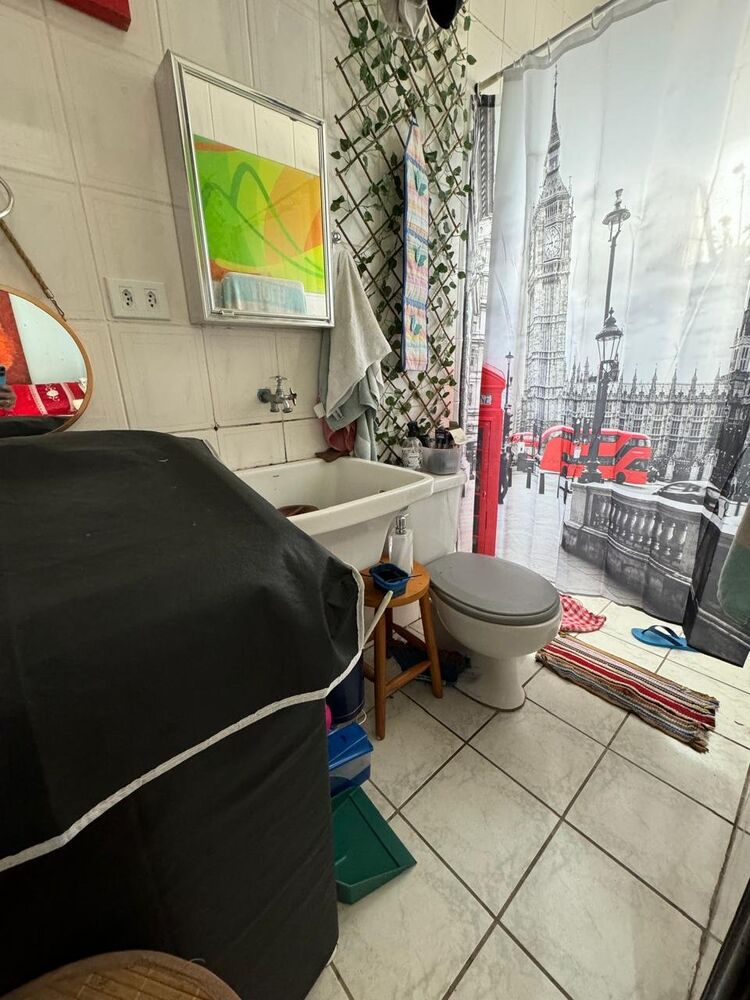 Kitnet-Studio, 27 m² - Foto 3