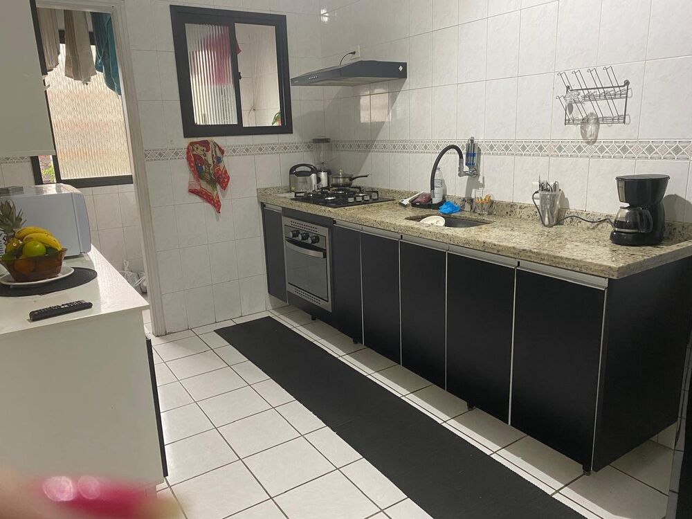 Apartamento, 2 quartos, 96 m² - Foto 2