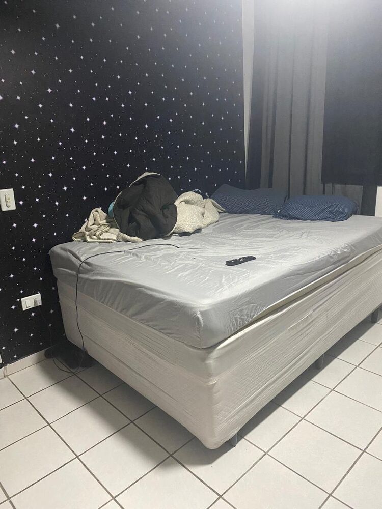 Apartamento, 2 quartos, 96 m² - Foto 1