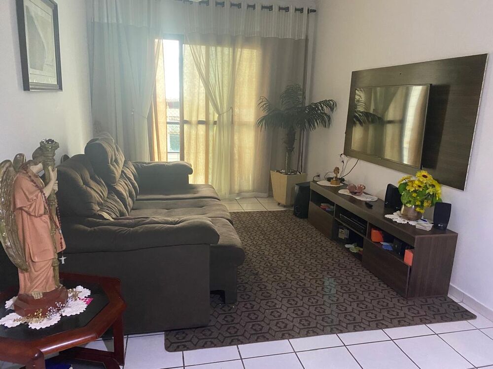 Apartamento, 2 quartos, 96 m² - Foto 3