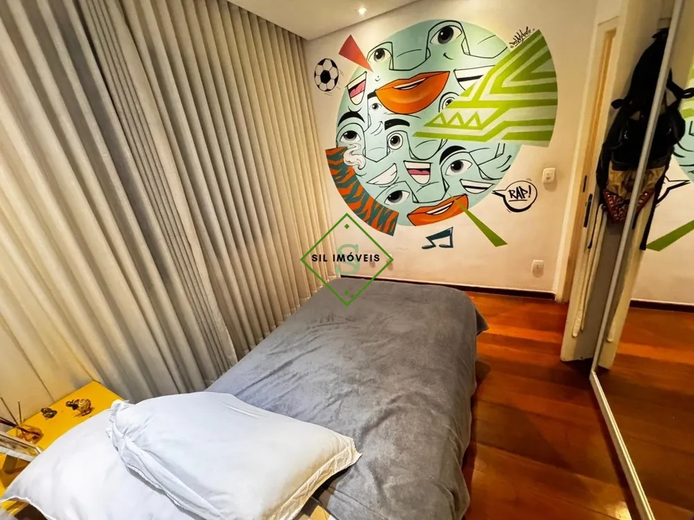 Cobertura, 3 quartos - Foto 6