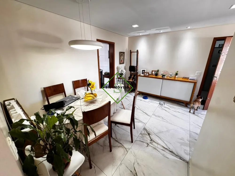 Apartamento, 3 quartos - Foto 4