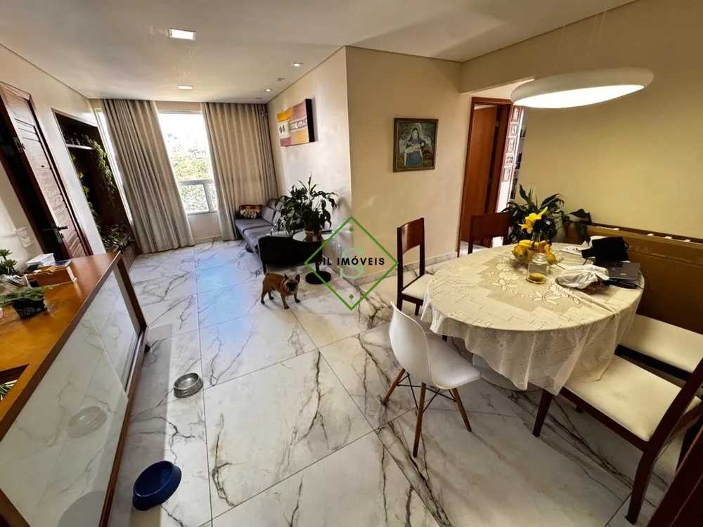 Apartamento, 3 quartos - Foto 3