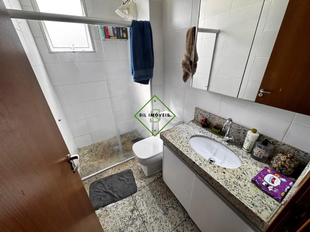 Apartamento, 3 quartos - Foto 9