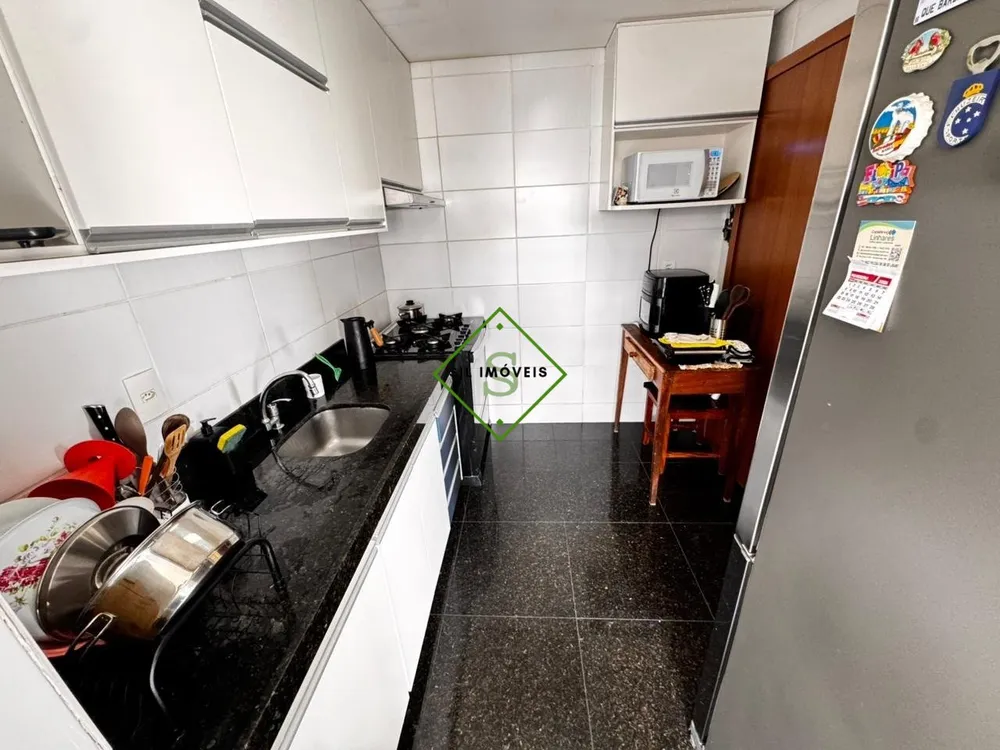Apartamento, 3 quartos - Foto 14